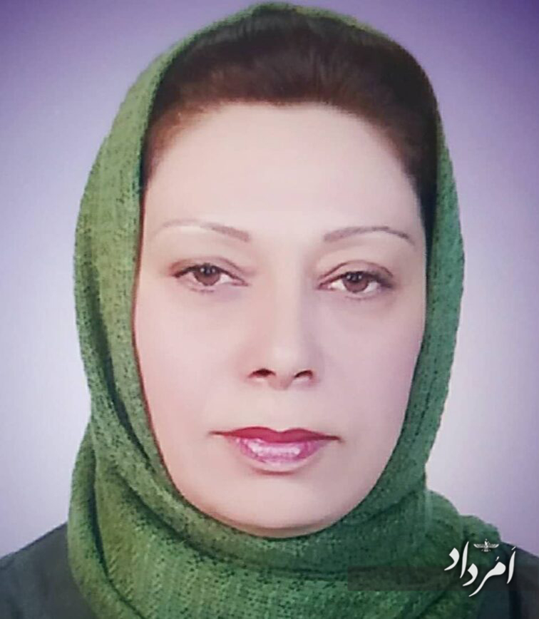 فریبا مژگانی