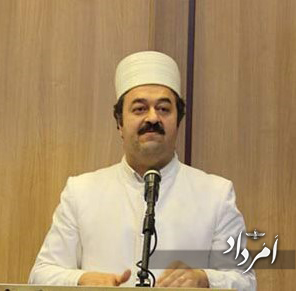 موبد سروش‌پور