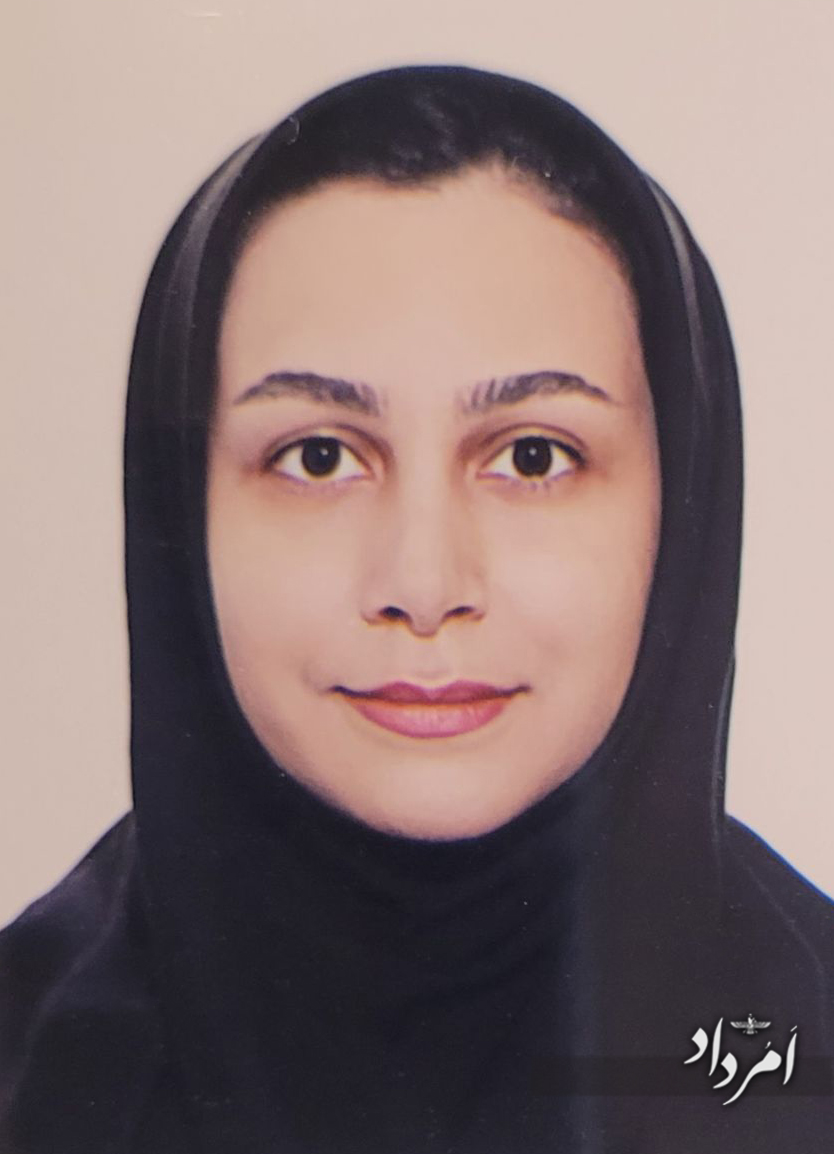 نیلوفر هرمزی