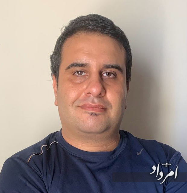 پدرام عزتی