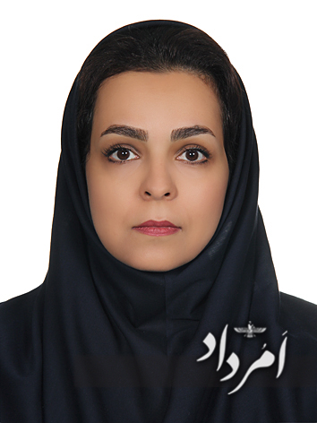 پروانه خرمشاهی