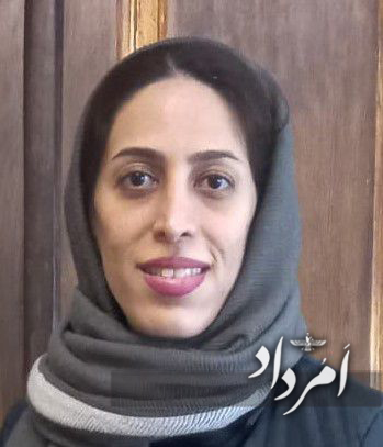 پیمانی مهرنوش