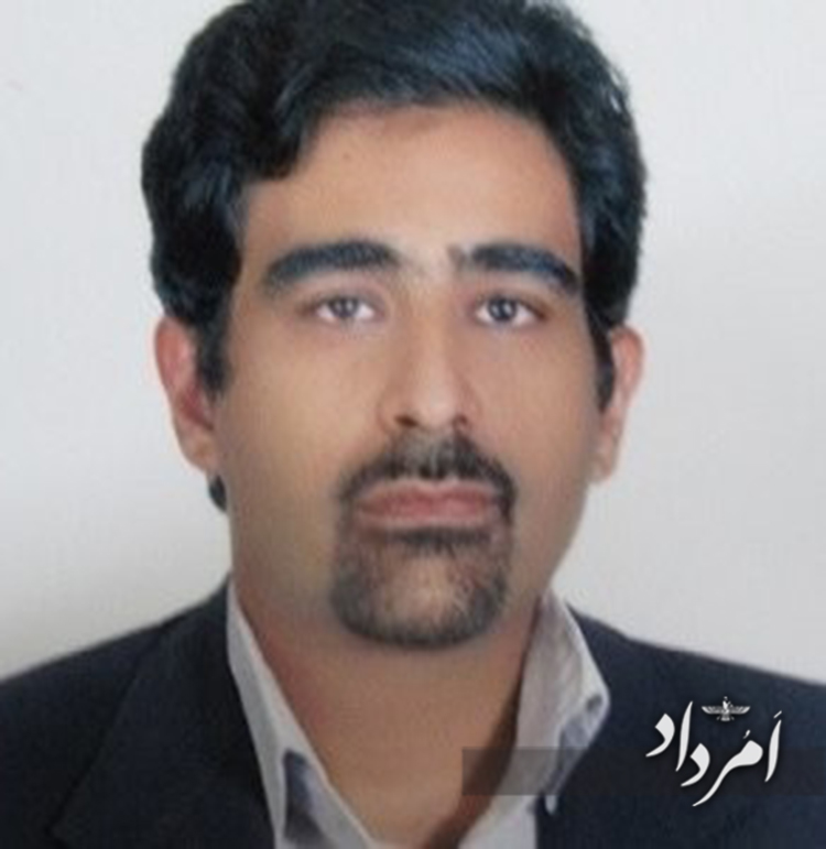 کامبیز رستمی