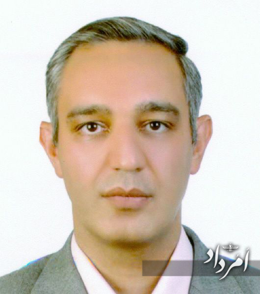 کامبیز میزانیان.