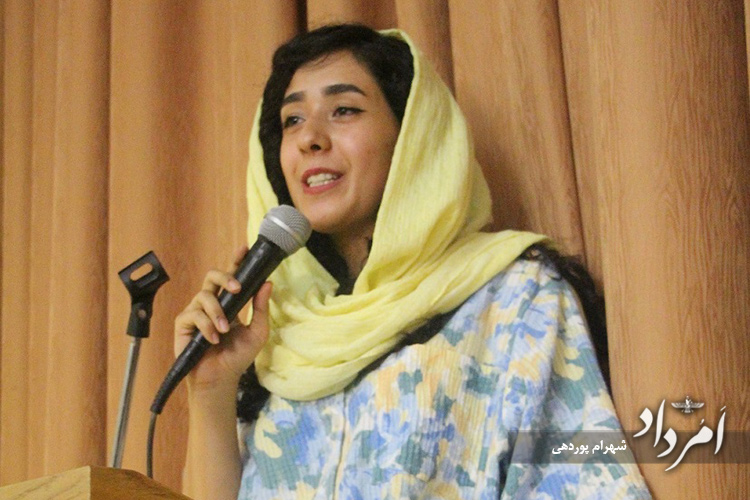 جشن شهریورگان با نکوداشت جایگاه پدر در شیراز برگزار شد 11 11 21