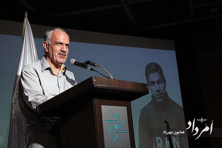 تختی صدای مردم بود 12 12 22