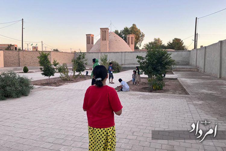 گرامیداشت جشن شهریورگان در شریفآباد اردکان 13 13 17