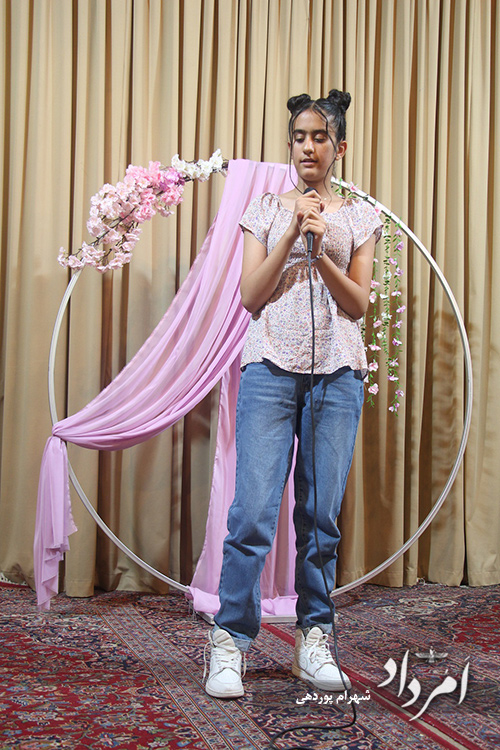 جشن شهریورگان با نکوداشت جایگاه پدر در شیراز برگزار شد 15 15 17