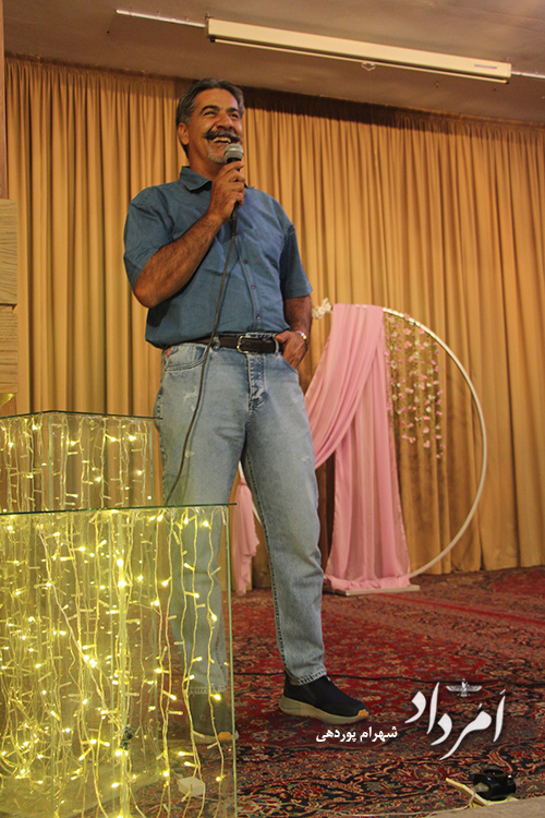 جشن شهریورگان با نکوداشت جایگاه پدر در شیراز برگزار شد 16 16 17