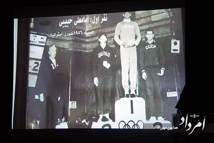 تختی صدای مردم بود 17 18 16