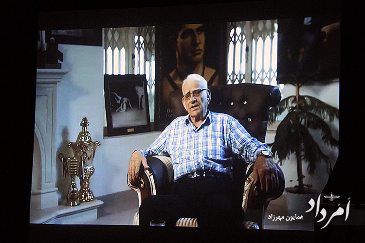 تختی صدای مردم بود 18 19 16