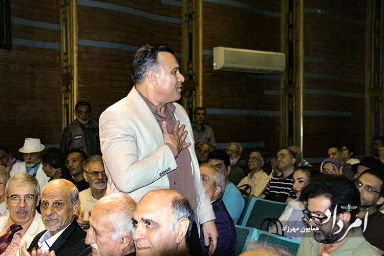 تختی صدای مردم بود 23 23 11