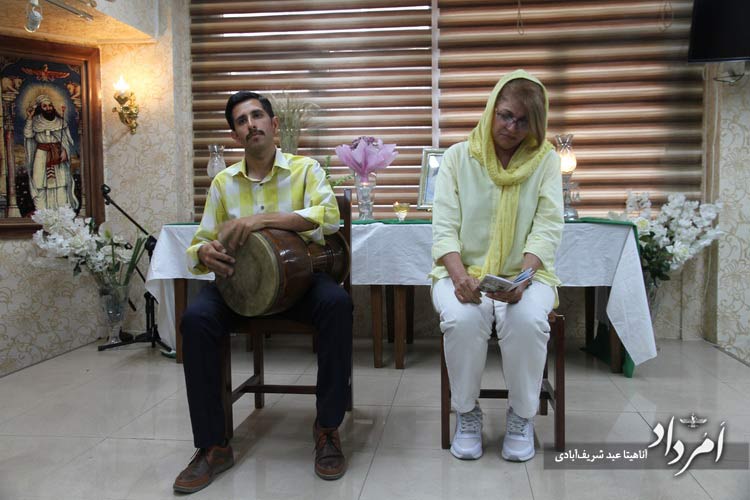 گرامیداشت بیستوشش سال پاسداری از فرهنگ و تاریخ ایران 23 23 4