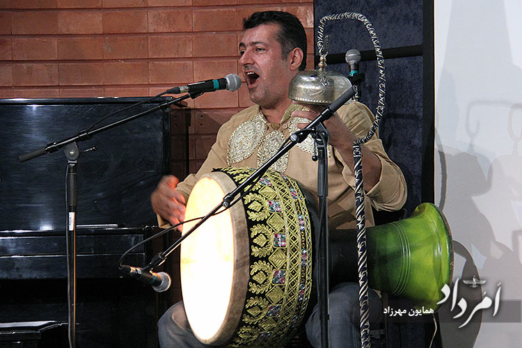 تختی صدای مردم بود 25 25 9