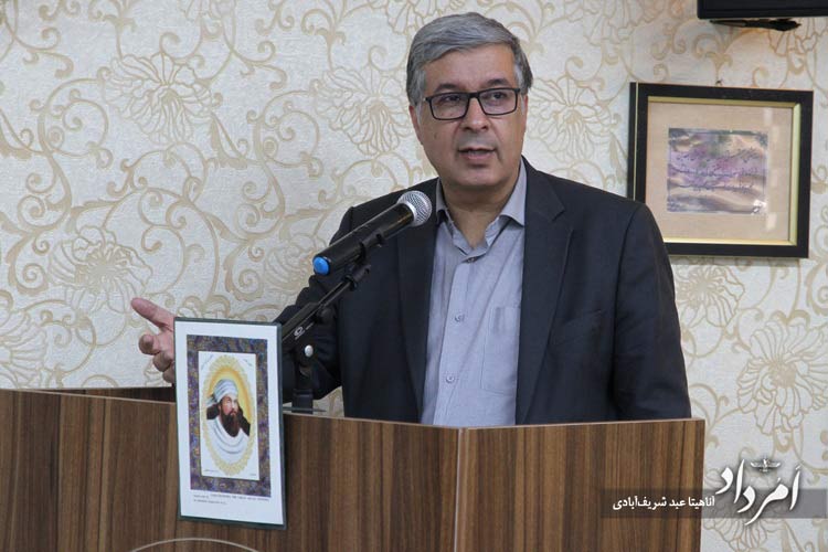 گرامیداشت بیستوشش سال پاسداری از فرهنگ و تاریخ ایران 26 26 3