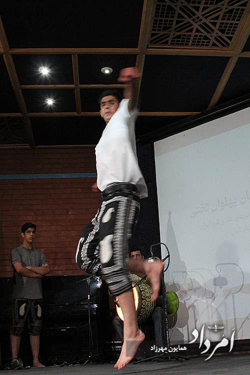 تختی صدای مردم بود 28 28 7