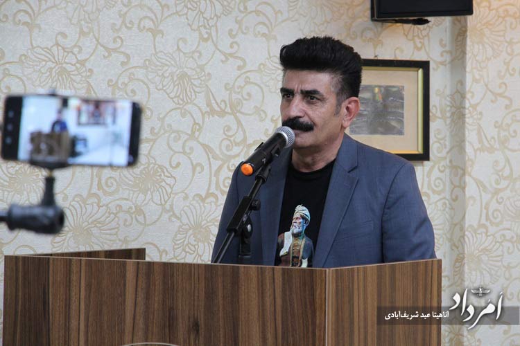 گرامیداشت بیستوشش سال پاسداری از فرهنگ و تاریخ ایران 30 29 4