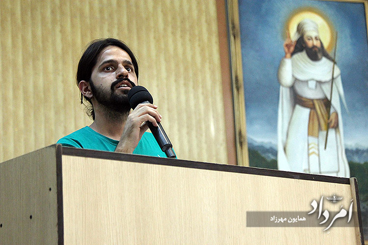 آیین سدرهپوشی همگانی اردوی چهلوپنج دانشآموزی 32 32 4