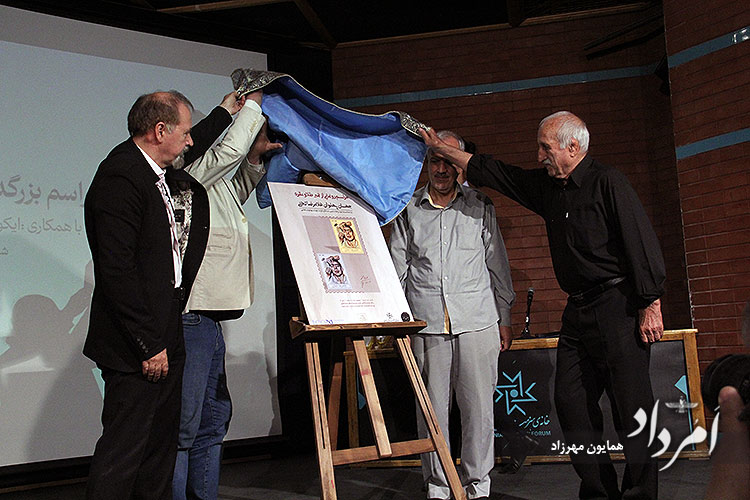 تختی صدای مردم بود 36 35 5