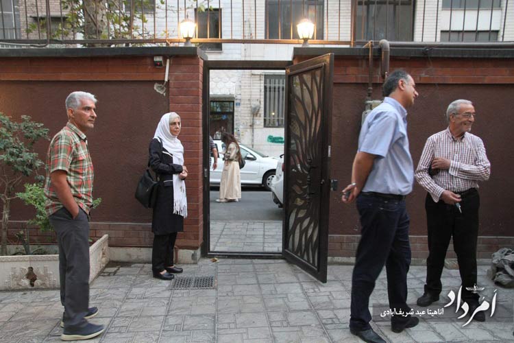 گرامیداشت بیستوشش سال پاسداری از فرهنگ و تاریخ ایران 37 36 2