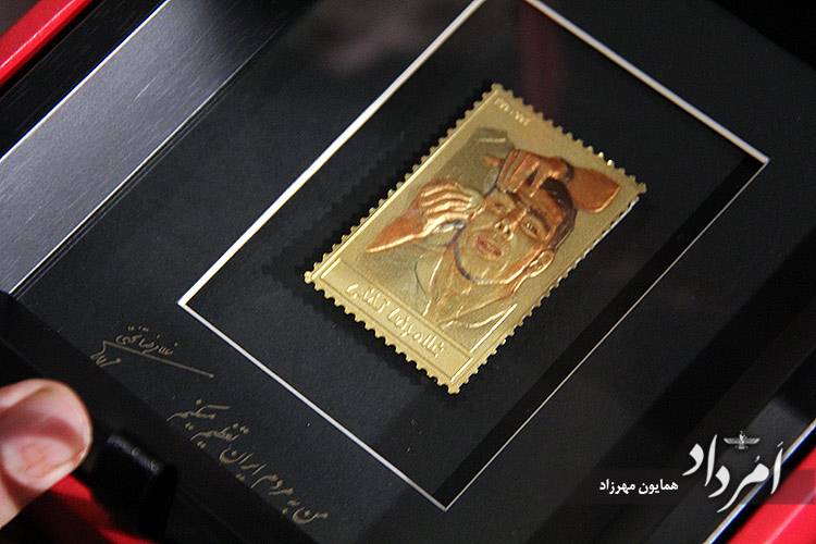 تختی صدای مردم بود 38 37 2