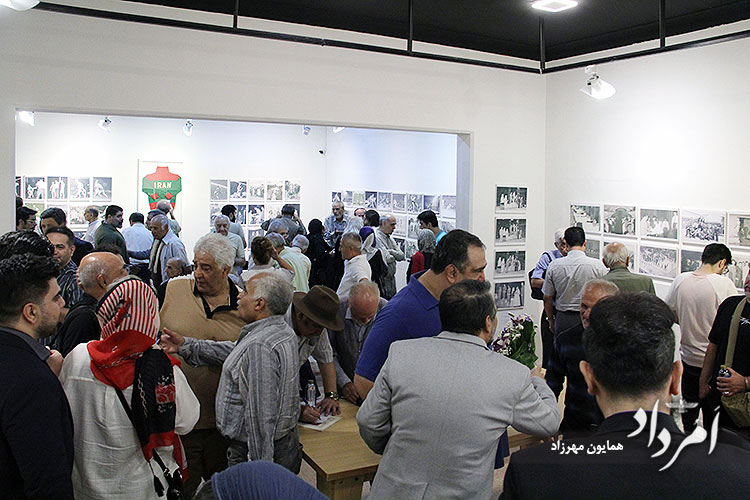 تختی صدای مردم بود 39 39 2