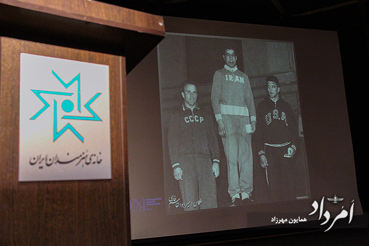 تختی صدای مردم بود 4 4 29