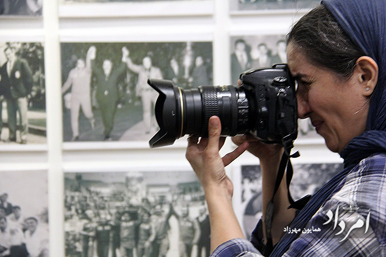 تختی صدای مردم بود 40 40 2