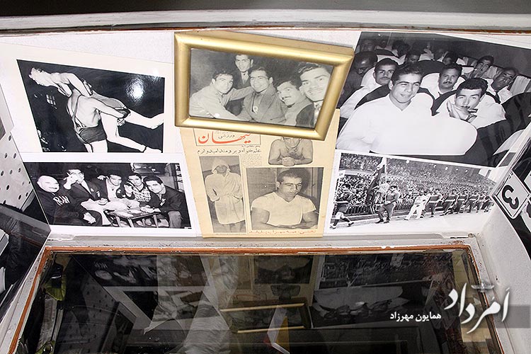 تختی صدای مردم بود 42 42 1