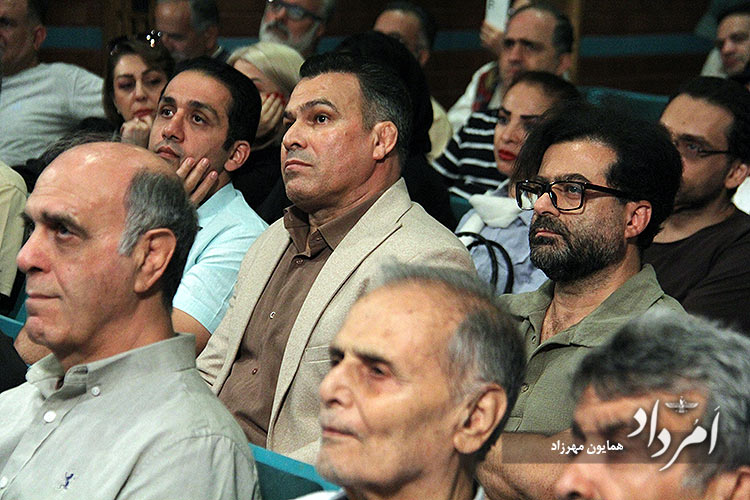 تختی صدای مردم بود 9 9 25