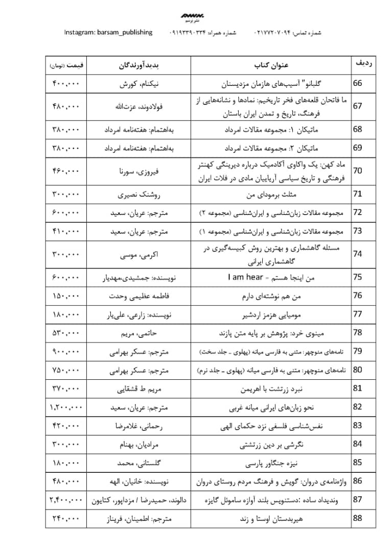 تخفیف ویژه به مناسبت دهمین سالگرد نشر بَرسَم 6 WhatsApp Image 2025 08 24 at 19.49.49 1