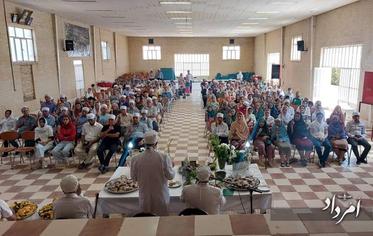 یادبود خادمی از تبار فرهنگ و چاپ 9 WhatsApp Image 2025 08 25 at 9.57.33 AM 1