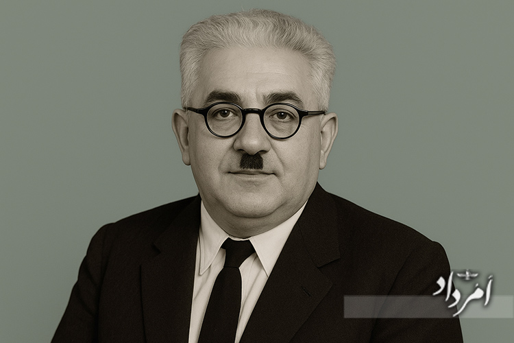bahram sohrabi