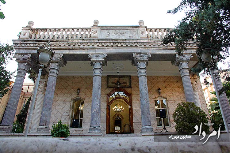 گرامیداشت اردیبهشت روز در آتشکده تهران 1 1 46