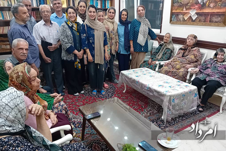 سپاسگزاری مرکز پرورش از پزشکان همکار 13 15 9