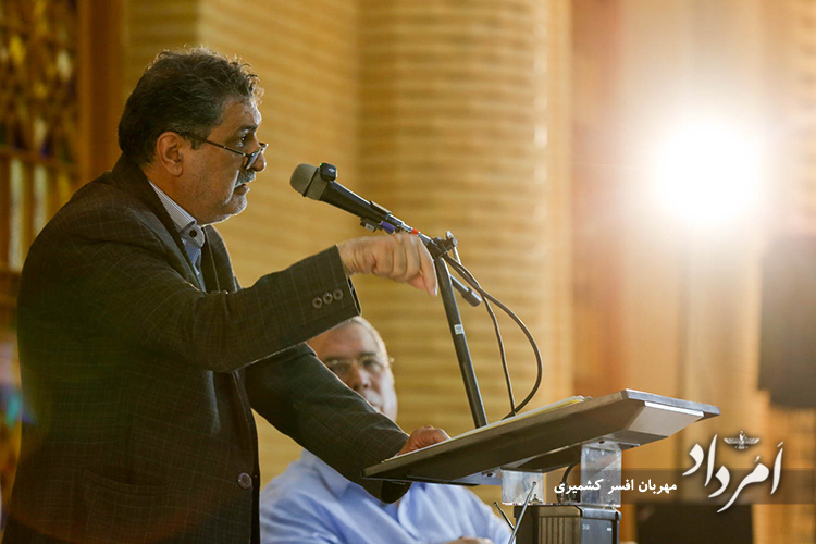 آتشکدهها شعلههایی از فرهنگ ایران هستند 19 19 2