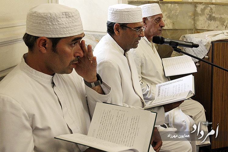 گرامیداشت اردیبهشت روز در آتشکده تهران 18 20 21