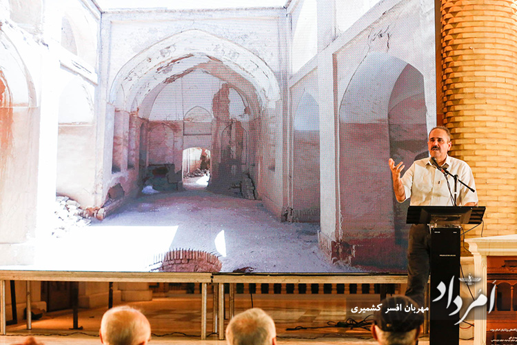 آتشکدهها شعلههایی از فرهنگ ایران هستند 22 22