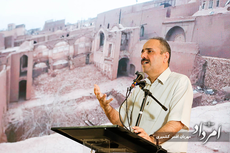 آتشکدهها شعلههایی از فرهنگ ایران هستند 23 23 1