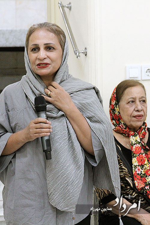 گرامیداشت اردیبهشت روز در آتشکده تهران 25 29 12