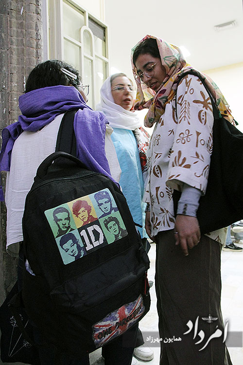 گرامیداشت اردیبهشت روز در آتشکده تهران 34 38 2