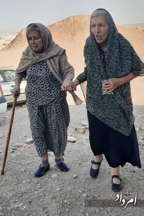 برگزاری گهنبار پیتهشهم گاه در دخمه الهآباد 1 3d5b4f01 5221 41ea b713 01f426074e5e