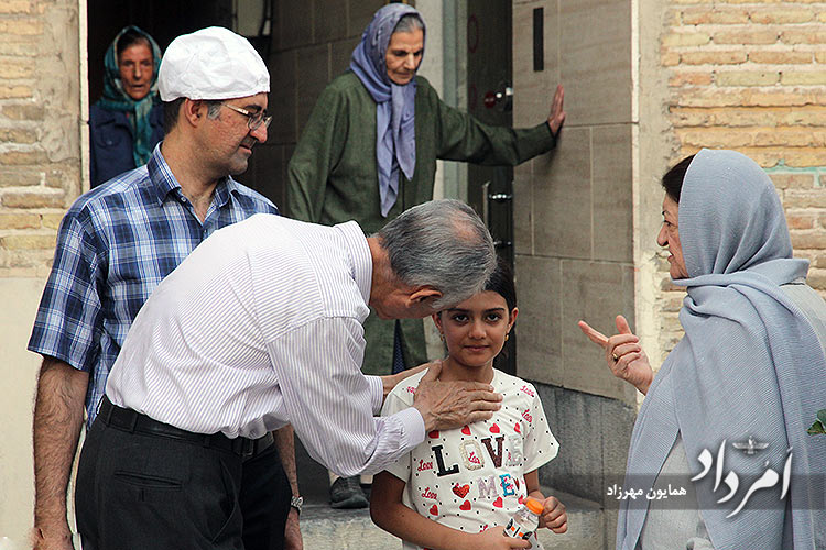 گرامیداشت اردیبهشت روز در آتشکده تهران 4 4 32