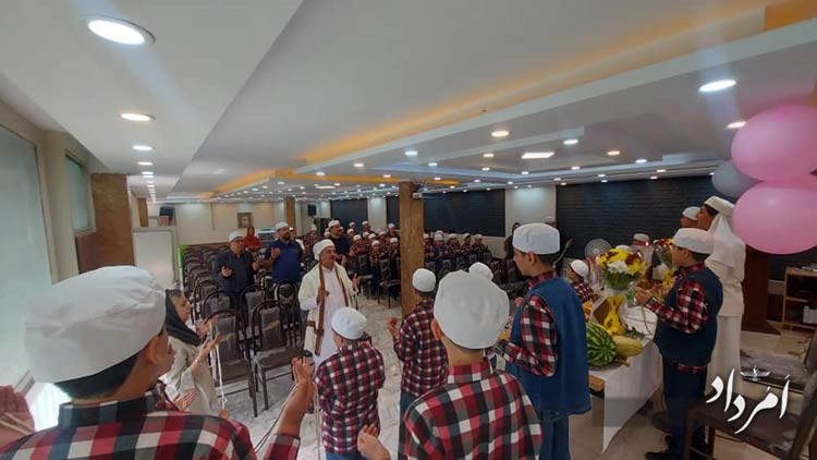 برگزاری آیین گهنبار توجی در دبستان جمشیدجم 11 46d3490f 1ec0 4e50 9044 6e766112842d