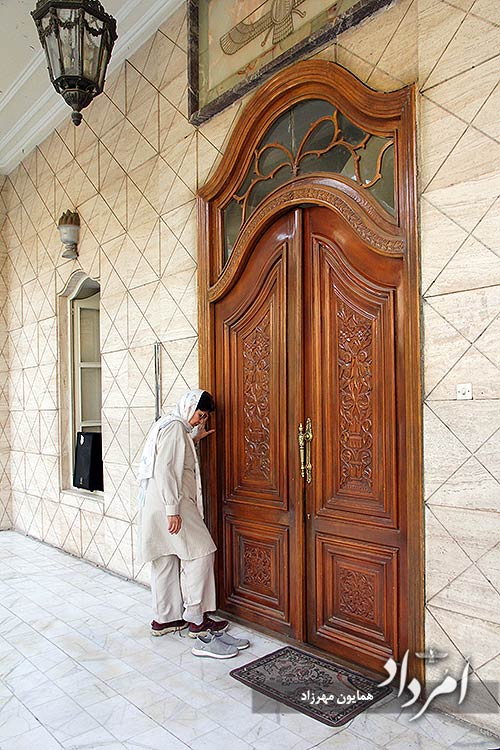 گرامیداشت اردیبهشت روز در آتشکده تهران 5 5 29