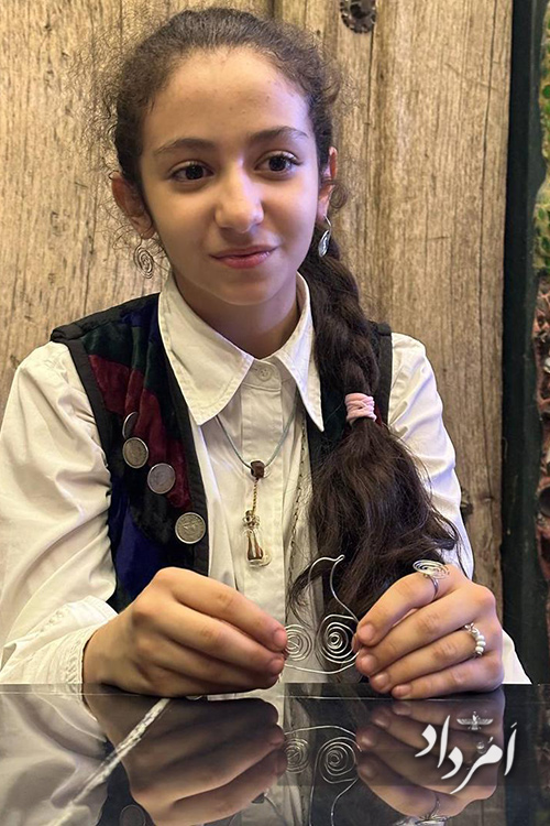 پاسداشت جشن شهریورگان در غارموزه وزیری 34 50