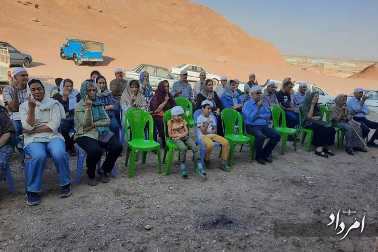 برگزاری گهنبار پیتهشهم گاه در دخمه الهآباد 10 f805a17f cc6b 4753 9cd5 bec5d7ad5156