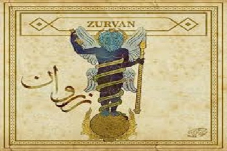 در بیان اهمیت تقدیر و سرنوشت در آیین زرتشت 2 images 1