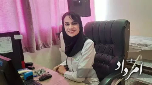 آناهیتا شهریاری 1