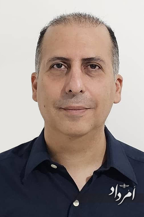 خسرو بهدین 1